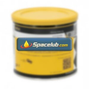 Klüber BARRIERTA I S-402 High-temperature NLGI 2 grease 1kg can