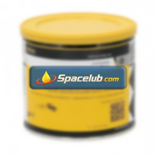 Klüber BARRIERTA I S-402 High-temperature NLGI 2 grease 1kg can