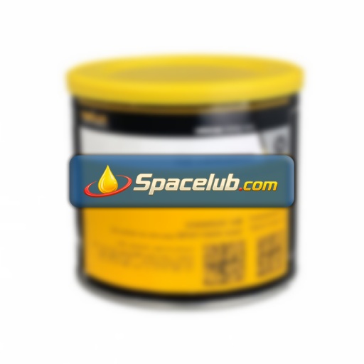 Klüber BARRIERTA L 55/1 High-temperature long-term grease 1kg