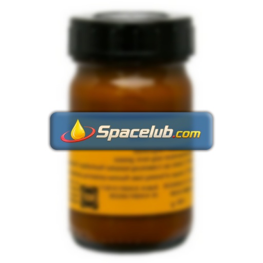 Klüber BARRIERTA L 55/2 High-temperature long-term grease 180g can