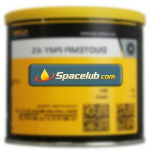 Klüber DUOTEMPI PMY 45 High-pressure lubricating paste 600g can