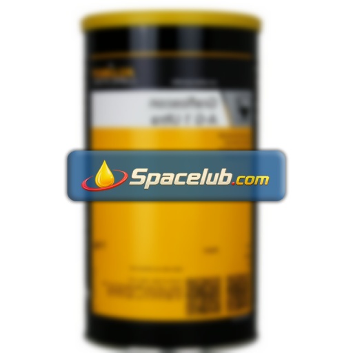 Klüber Grafloscon A-G 1 Ultra Adhesive lubricant Graphite 1kg can