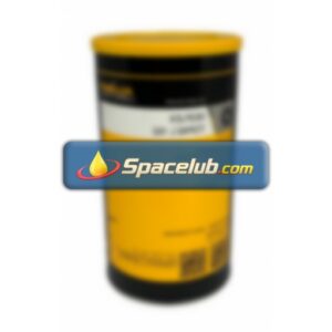 Klüber ISOFLEX TOPAS L 152 Rolling bearing grease 1kg can