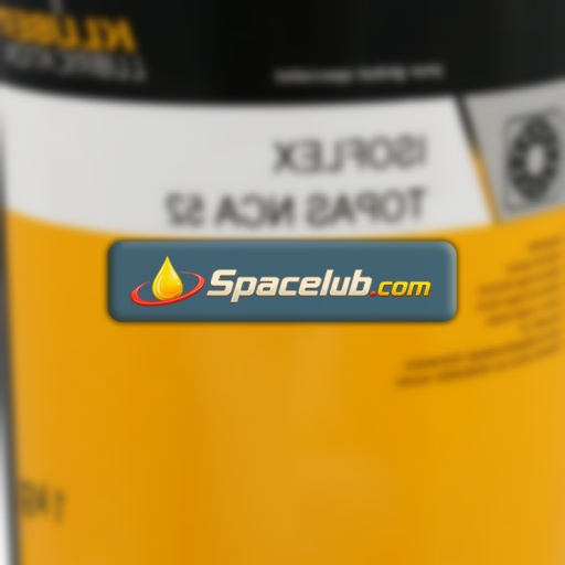 Klüber ISOFLEX TOPAS NCA 52 Synthetic long-term grease 1 kg