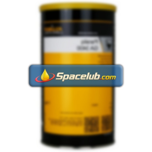 Klüber Paraliq GA 3400 Fluid gear grease for food-processing 1kg can