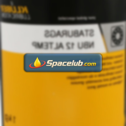 Klüber STABURAGS NBU 12 ALTEMP lubricating grease for bearings 1kg