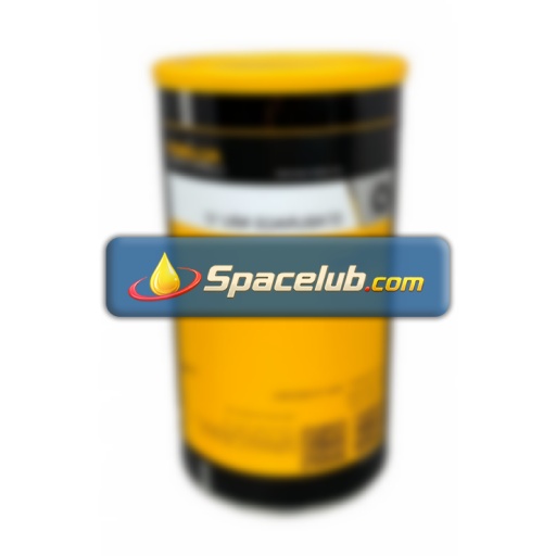 Klüber STABURAGS NBU 12 Wear resistant lubricating grease 1kg can
