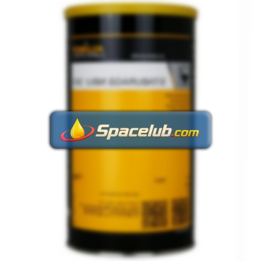 Klüber STABURAGS NBU 30 Lubricating grease with high resistance 1kg