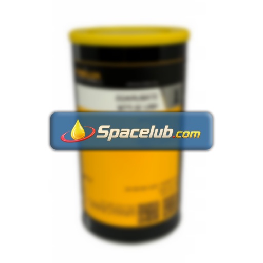 Klüber STABURAGS NBU 30 PTM Lubricating grease 1.2kg can