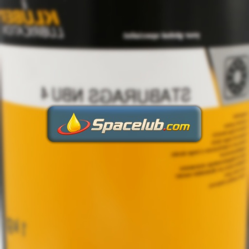Klüber STABURAGS NBU 4 Lubricating grease 1kg tin