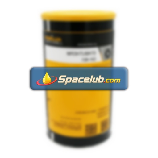 Klüber Stabutherm GH 461 High temperature grease NLGI 1 1kg can