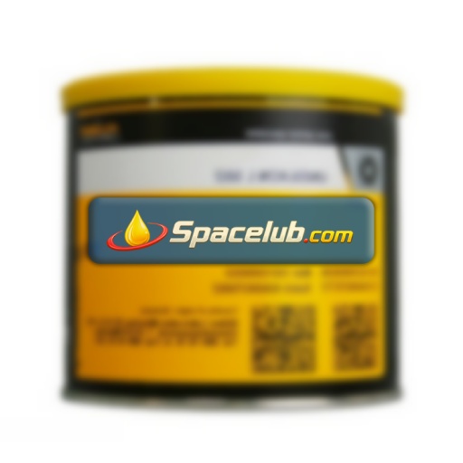 Klüber UNISILKON L 50/2 High-temperature grease 750g tin