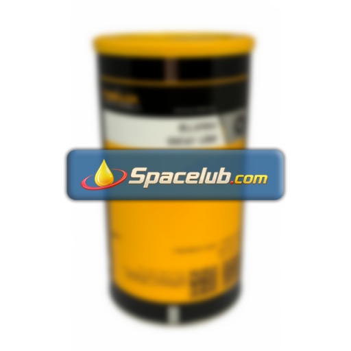 Klüber VARILUB NBU 15/300 Spindle bearing grease 1kg