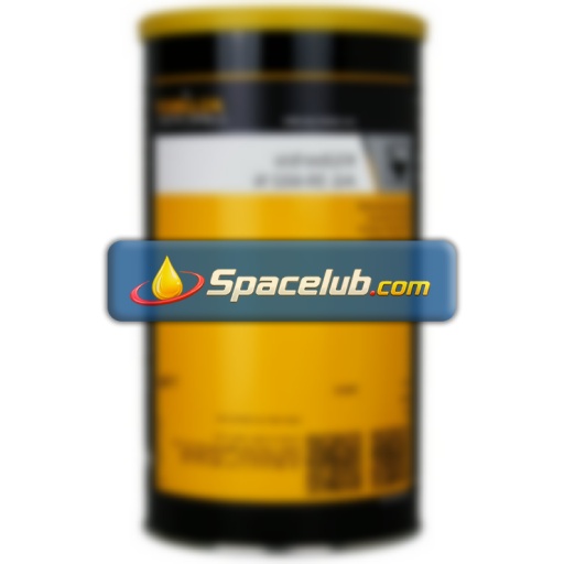 Klüberbio AG 39-602 N Adhesive lubricant for open gears 1kg can