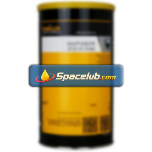 Klüberfood NH1 11-572 Special grease for food industry 1 kg can