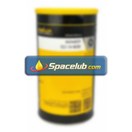 Klüberlub BEM 41-122 Special grease for oscillating movements 1.2kg