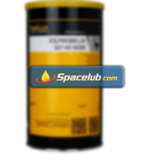 Klüberplex BEM 34-132 Speciality rolling bearing grease 1kg
