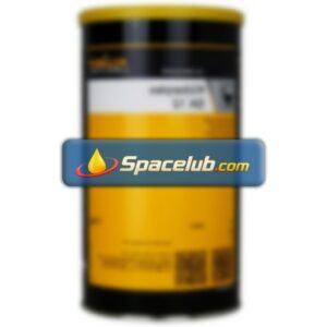 Klüberplex SK 12 Special lubricating grease for plain bearings 1kg can
