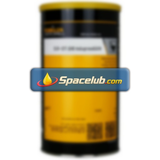 Klüberquiet BQ 72-52 Grease for high-speed rolling bearings 1kg