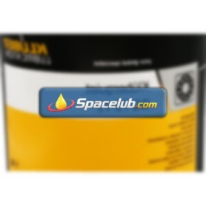 Klüberquiet BQ 72-72 Low-noise rolling bearing grease 1kg