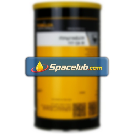 Klübersynth R 42-111 Fully synthetic speciality grease for seals 1kg
