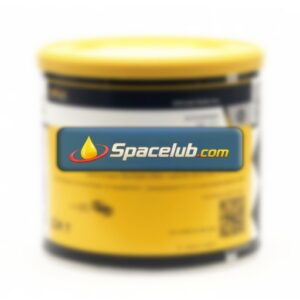 Klüber BARRIERTA I EL-102 High-temperature PTFE Grease 1Kg can