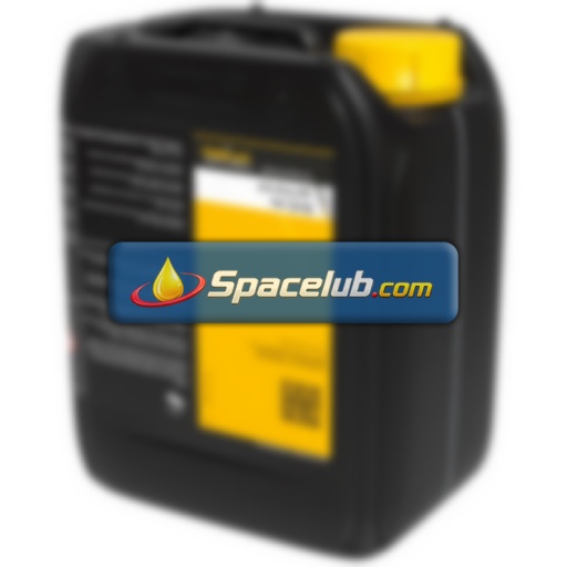 Klüber Structovis BHD MF Special lubricant mineral oil based 5 l