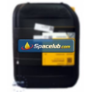Klüber SYNTHESCO High-temperature chain oil 20l