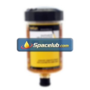 Klüberfood NH1 CH C 8-80 Semi-synthetic oil for chains FLEX 125ccm