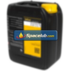 Klübersynth CH 2-100 N High-temperature chain oil 5L