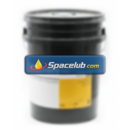 Klüber Klübersynth EG 4-320 High-performance gear oil 19l canister