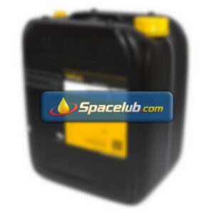 Klüber Klübersynth GEM 4-320 N High-performance gear oil 20l canister