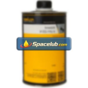 Klüberoil 4 UH1-220 N Synthetic gear and multipurpose oil 1L tin