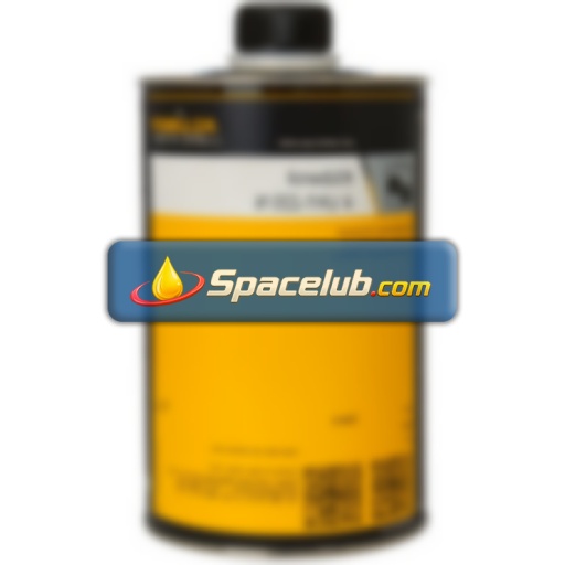 Klüberoil 4 UH1-220 N Synthetic gear and multipurpose oil 1L tin
