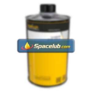 Klüberoil 4 UH1-46 N Synthetic gear and multipurpose oil 1l can