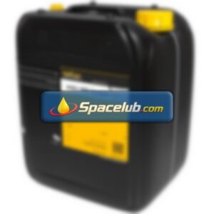 Klüberoil GEM 1-100 N High-performance gear oil 20l canister