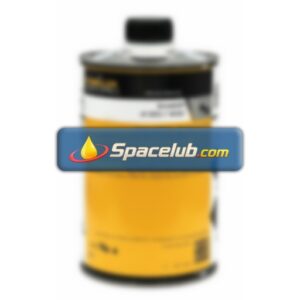 Klüberoil GEM 1-220 N High-performance gear oil 1L