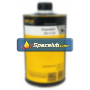Klübersynth EG 4-150 Synthetic high-performance gear oil 1 Litre
