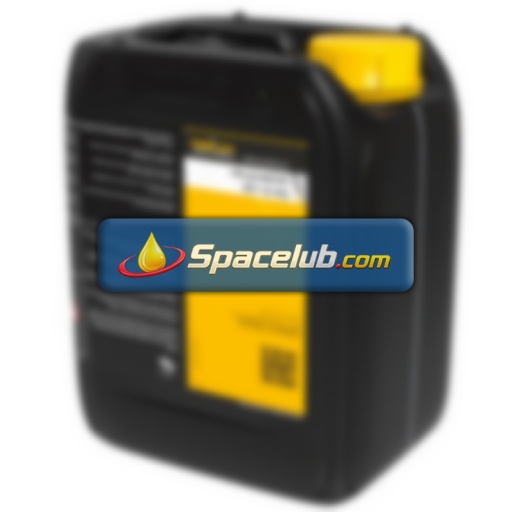 Klübersynth GH 6-100 High performance gear oil 5l canister