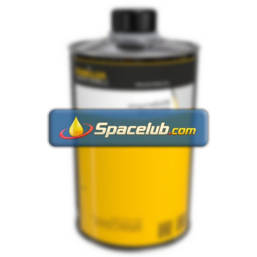 Klübersynth GH 6-220 Synthetic high-performance gear oil 1l can