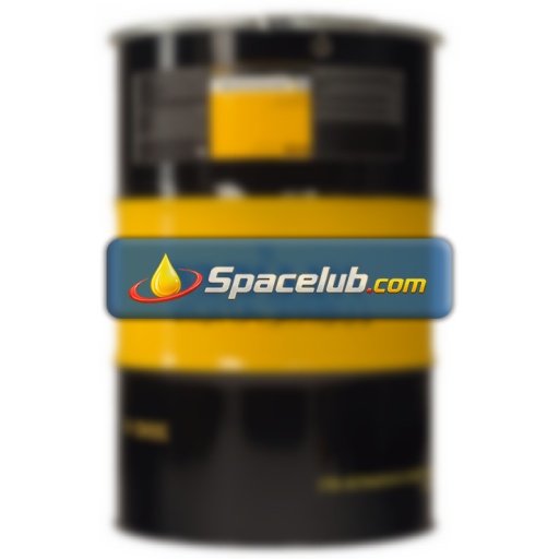 Klübersynth UH1 6-220 Synthetic high-performance gear oil 200l drum