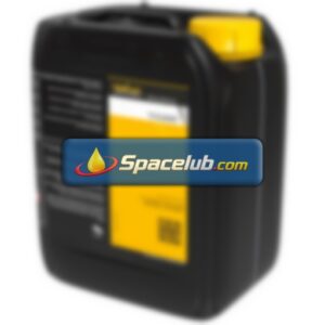 Klüber Paraliq 91 Synthetic lubricating oil 5l canister
