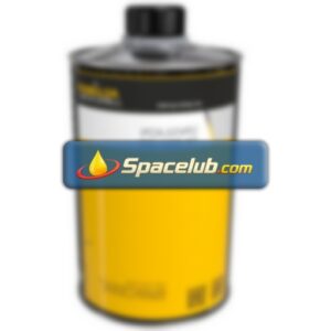 Klüber UNISILKON TK 002/ 100 Silicone oil for food-processing 1l can