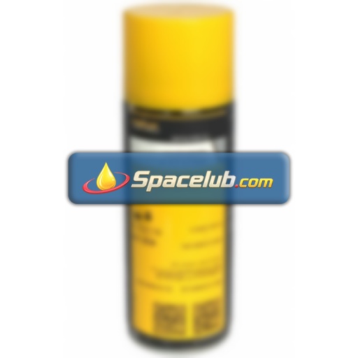 Klüberfood NH1 4-220 N Spray Lubricating oil for food industry 400ml