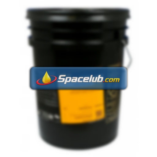 Klüberfood NH1 M 4-100 Fully synthetic high-performance oil 19L