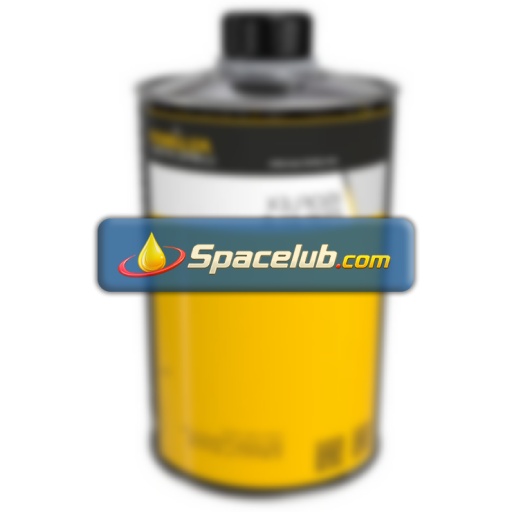 Klüber ISOFLEX PDP 61 A Synthetic long-term oil 1l can