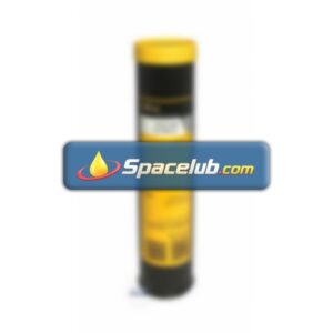 Klüber Grafloscon C-SG 500 Plus Adhesive lubricant 400g cartridge