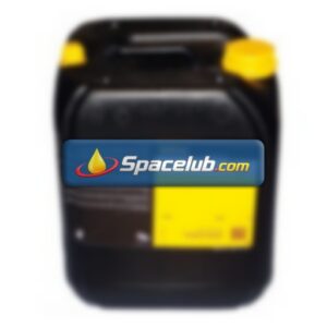 Klüber LAMORA D 220 Lubricating oil for slideways 20l