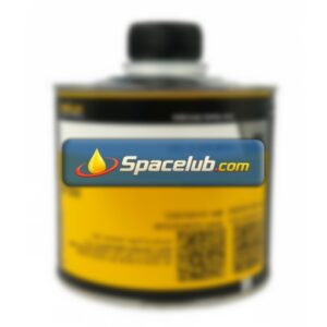 Klüber LAMORA D 220 Lubricating oil for slideways 500ml can
