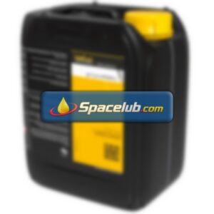 Klüber LAMORA HLP 46 Hydraulic oil 5l canister